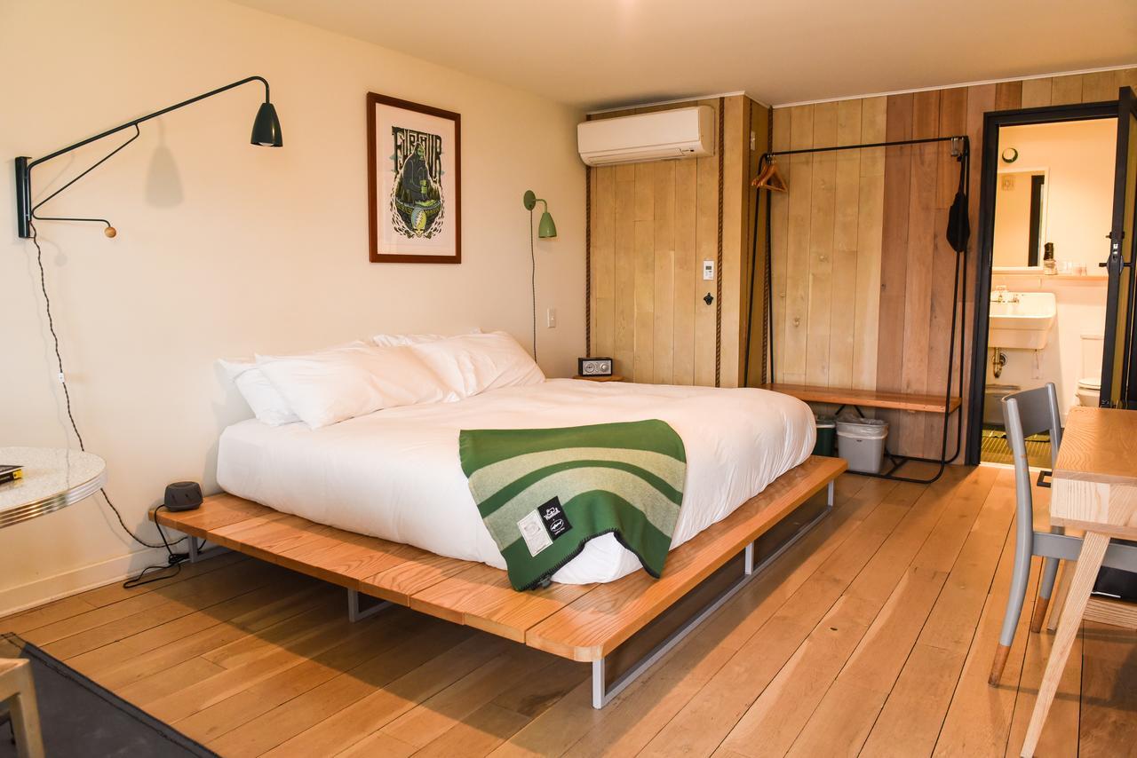 Dogfish Inn Lewes Eksteriør billede