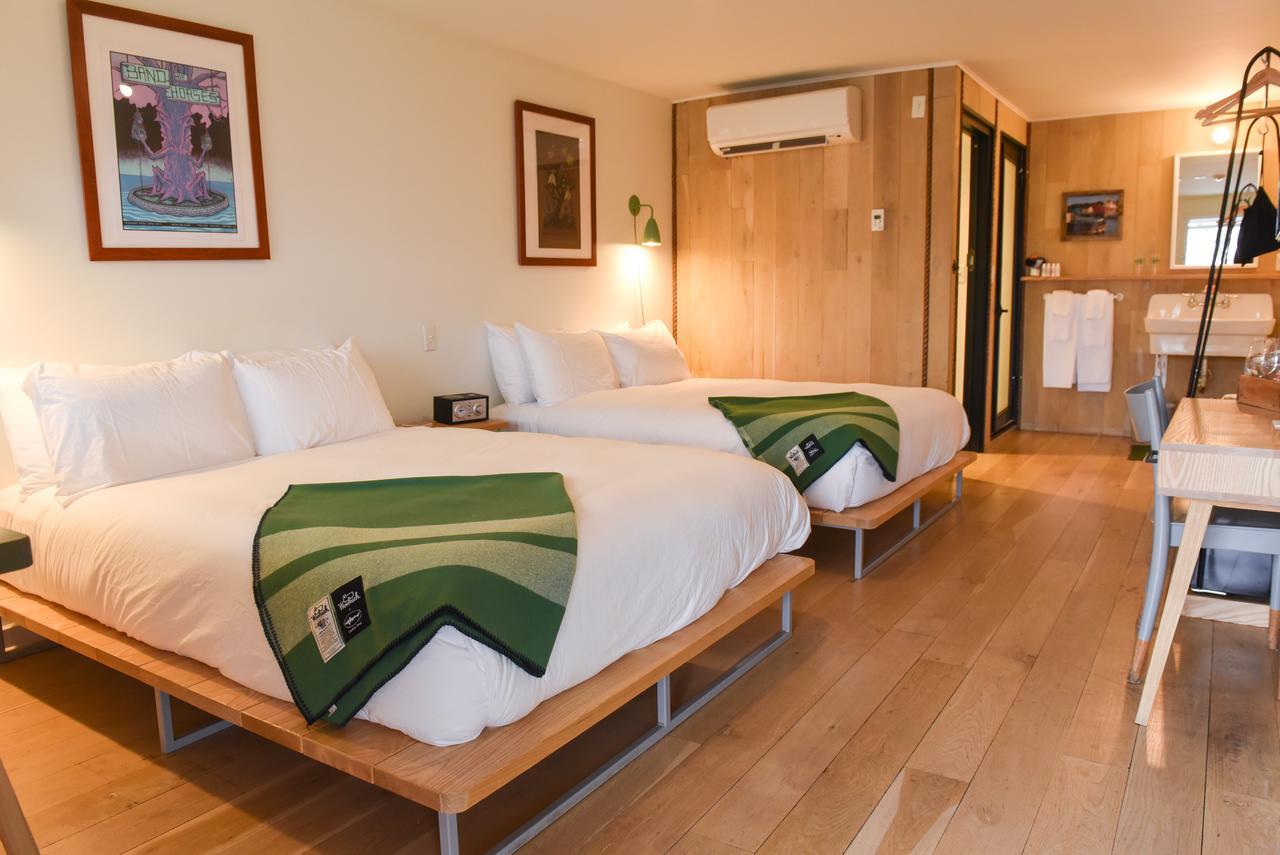 Dogfish Inn Lewes Eksteriør billede