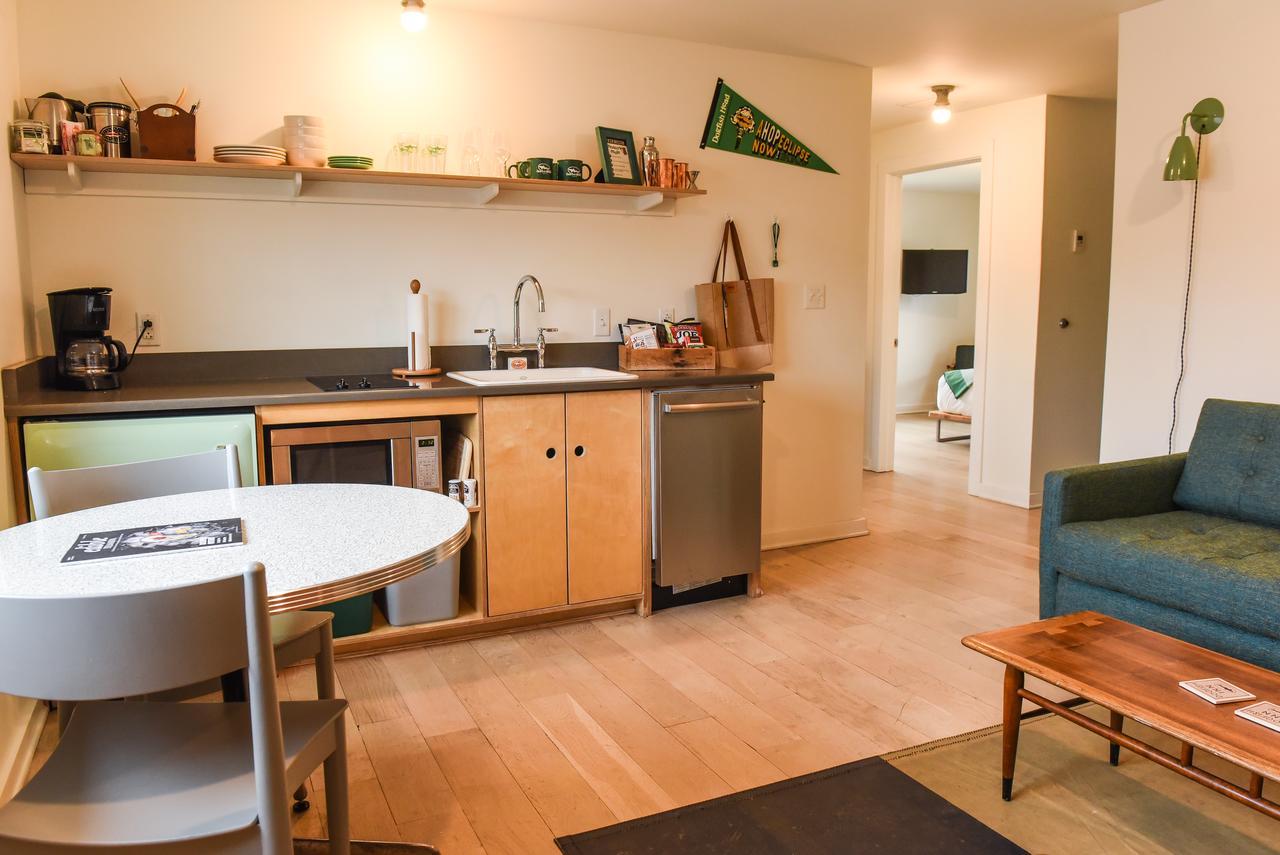 Dogfish Inn Lewes Eksteriør billede