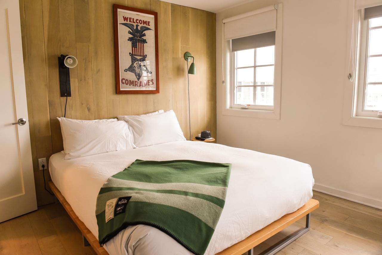 Dogfish Inn Lewes Eksteriør billede