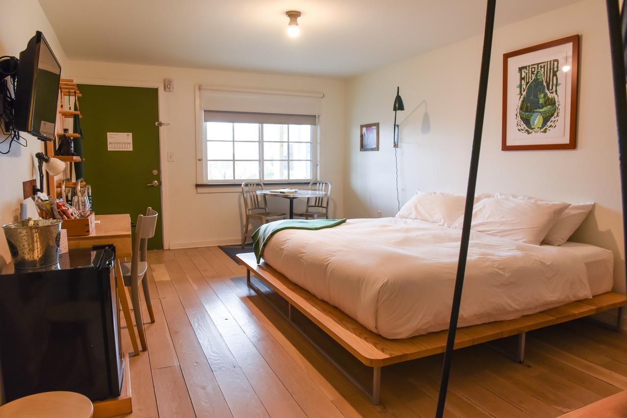 Dogfish Inn Lewes Eksteriør billede