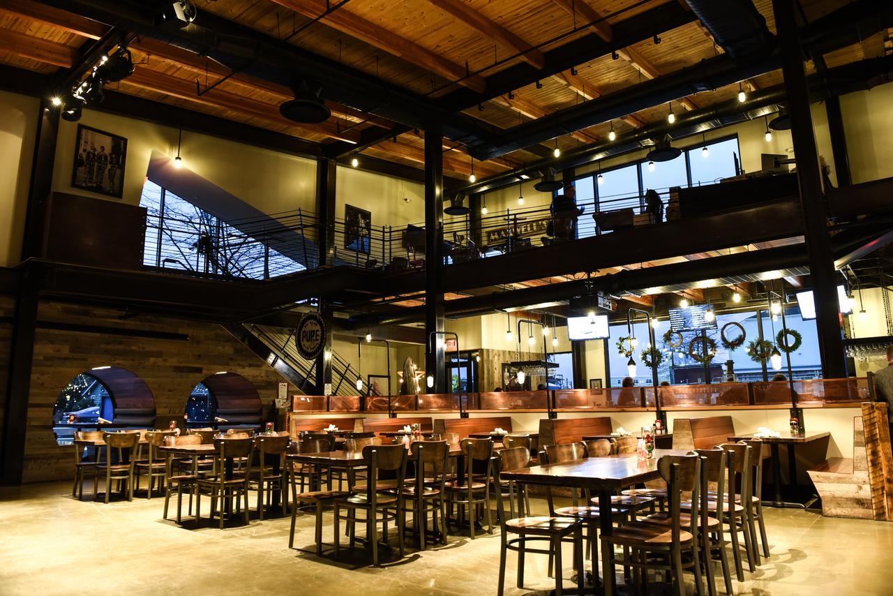 Dogfish Inn Lewes Eksteriør billede
