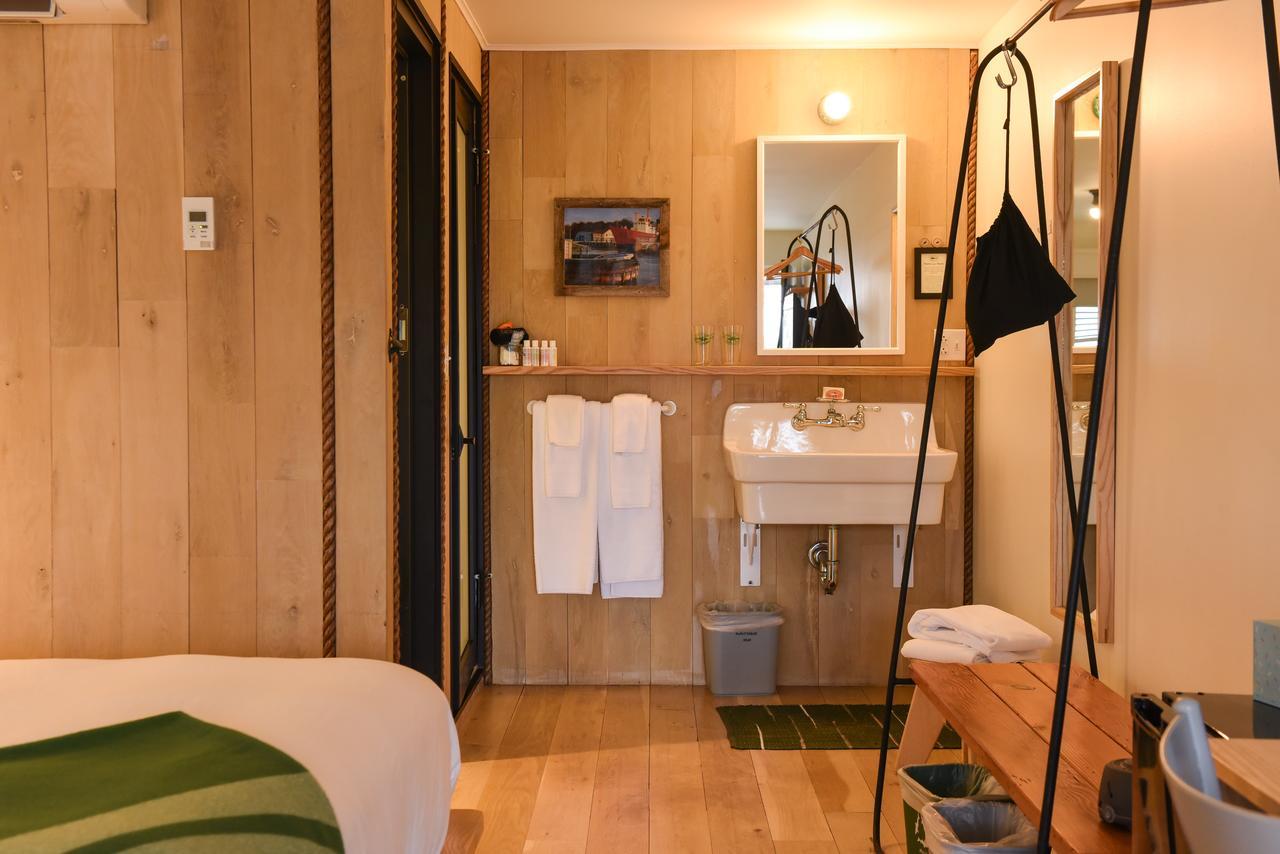 Dogfish Inn Lewes Eksteriør billede