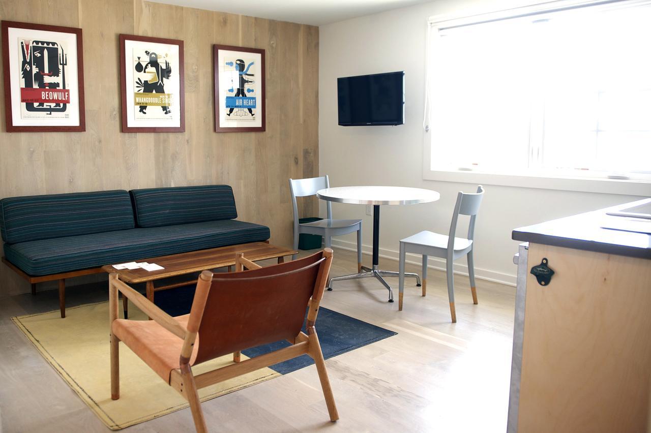 Dogfish Inn Lewes Eksteriør billede
